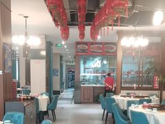 -阿德餐饮小秦川西北菜(福民路店)