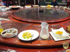 -胶东人家(奥体中心店)