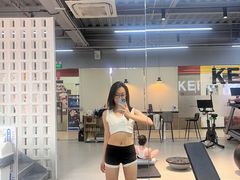 -YCHL Studios健身工作室(市二宫店)