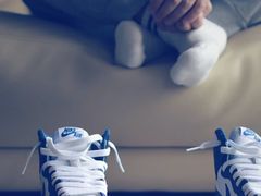 -JORDAN(东方广场店)