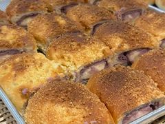 -追光 Dream Bakery(汉街店)