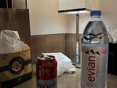 -北京希尔顿逸林酒店