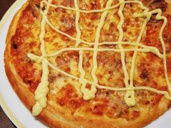 -萨莉亚意式餐厅(杭州滨江天街店)