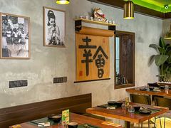 -ChitChat奇洽·Bistro(黎黄陂路店)