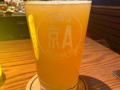 -京A Taproom·精酿餐吧(CBD店)