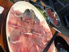 -盈田盈粥庄(博山东路店)