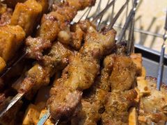-连锦记海鲜烧烤大排档·锦州特色(西安路交大店)