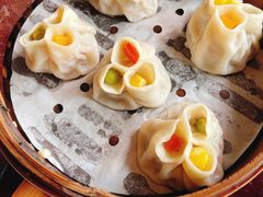 -汪一挑馄饨(老街店)