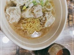 -蒙雅力港式茶餐厅(学人特色商业街店)