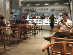 大堂-四季小馆·地道北京小吃(广百店)