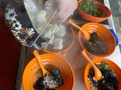 -阿麟馄饨(延长路店)