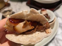 -湖滨28中餐厅·西湖宴·杭州君悦酒店