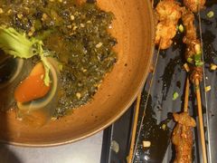 -嘎嘎鸭脑壳(蜀汉路店)