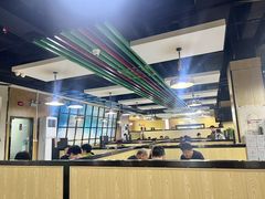 -和庆斋羊蝎子火锅·碳缸烧烤(顺义旗舰店)
