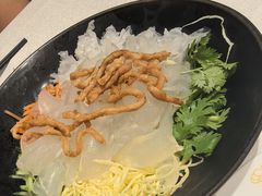 -大铁勺新津菜(熙悦汇店)