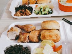 -香妃烤鸡(西单店)