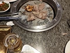 -钱小奴创意自助餐厅·原切谷饲安格斯畅吃(宁波奉化银泰店)