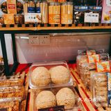 车陂南地铁站口新店｜中西式都有的饼店好有年味儿！
