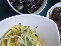 -祥和居炸酱面馆(美食街店)