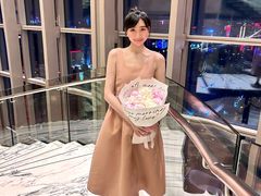 -Flame秀扒房西餐厅·石家庄希尔顿酒店