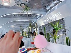 -3号仓库·创意中国菜(嘉兴龙鼎万达店)