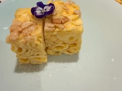 榄仁沙琪玛-花城苑广府菜(侨鑫店)