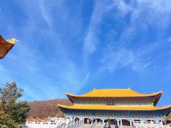 -六鼎山文化旅游区