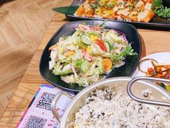 -牛哥の店炭火烤肉(攀枝花店)