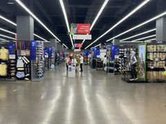 -迪卡侬(安德门店)