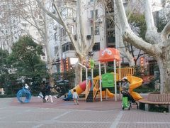 -华山儿童公园