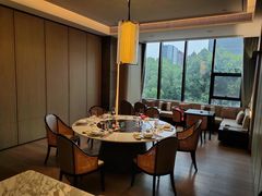 包厢-北書房·墨宴(国际博览中心店)