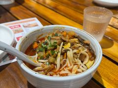 -大师兄·西北小馆(金湾华发商都店)