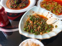 -湖南文氏湘菜馆(顺河高架路店)