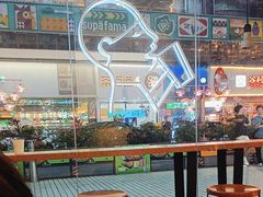 -喜茶(广州石牌桥店)