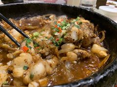 -老于家东北人家(打浦桥店)