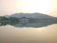 -长广溪湿地公园