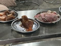 -同心烧烤(总店)