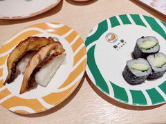 -新一番三文鱼寿司(大东海店)