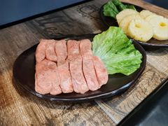 -张姐烤肥牛(西丽店)