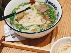 -马记永·兰州牛肉面(深南路山姆会员店)