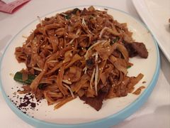 传统干炒牛河-沙河粉村·国家非遗传承(云台店)