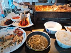 -炉鱼(爱琴海购物公园店)