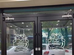 -安安宠医宠物医院·异宠·犬猫内科(岳阳分院)
