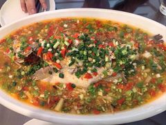 飞虹鱼-飞虹鱼馆(春华路店)