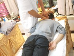 -张钰强中医正骨推拿连锁(华发商都店)