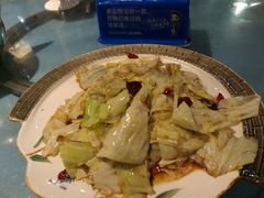-四姐妹东北饺子(沙尾路店)