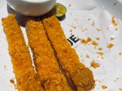 -苏小柳手作点心(控江旭辉分院)