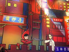 门面-霸王虾·小龙虾香辣蟹(玉林店)