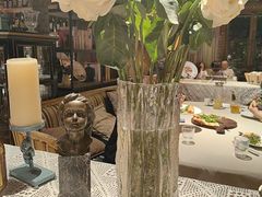 -一棵树·意大利西餐厅One Tree(新城店)