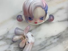 -泡泡玛特POPMART(东直门来福士店)